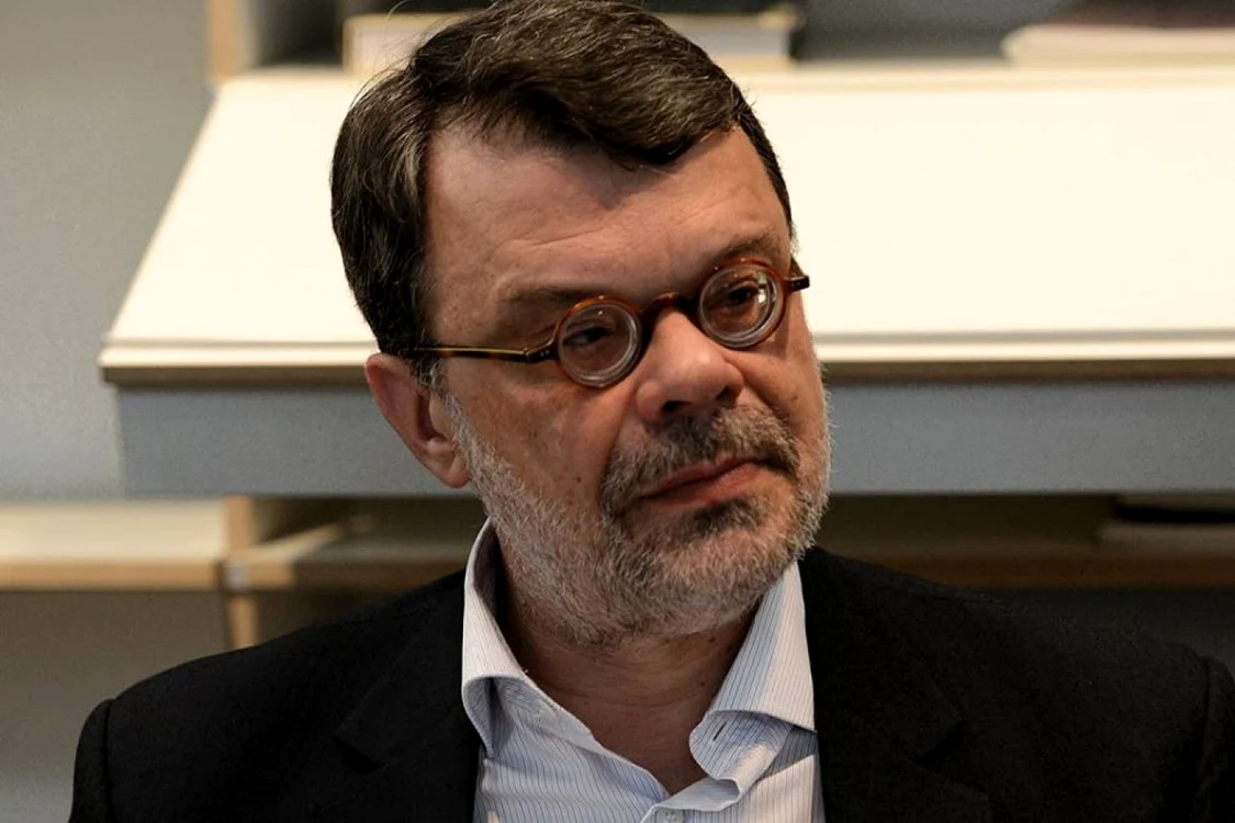 Senatorul ALDE, Daniel Barbu. FOTO Arhivă Adevărul
