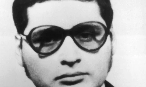 O relaţie cordială: Nicolae Ceauşescu şi „Carlos Şacalul” jpeg