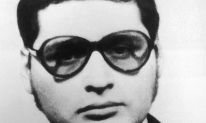 O relaţie cordială: Nicolae Ceauşescu şi „Carlos Şacalul” jpeg