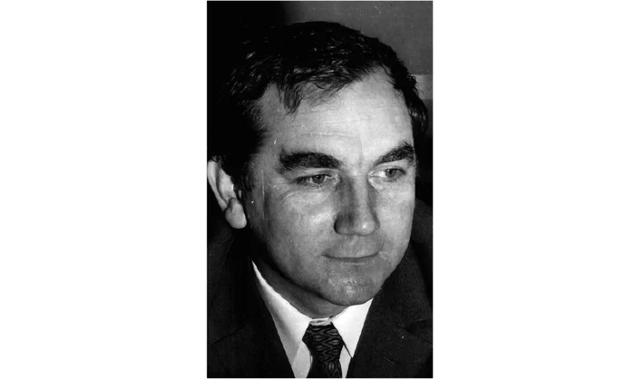Dumitru Radu Popescu