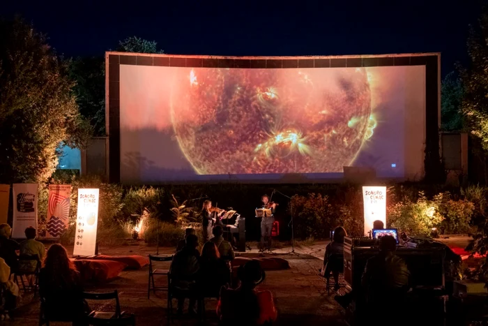 Festival Eforie Colorat