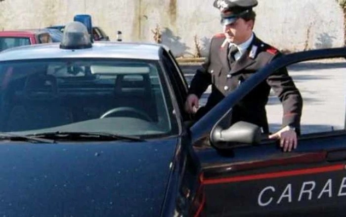 Forţele de ordine au arestat, în total, cinci români