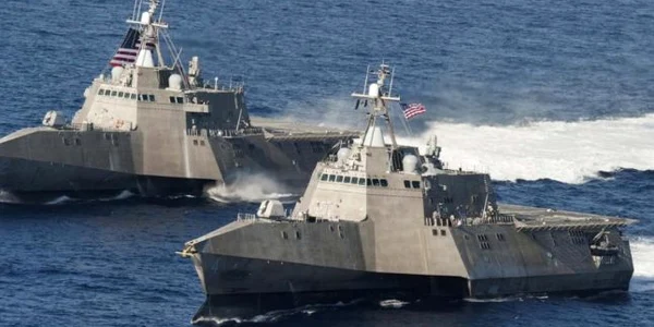 Littoral Combat Ship