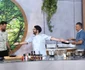 Începe sezonul 14 Chefi la cuțite!  Foto: Antena 1