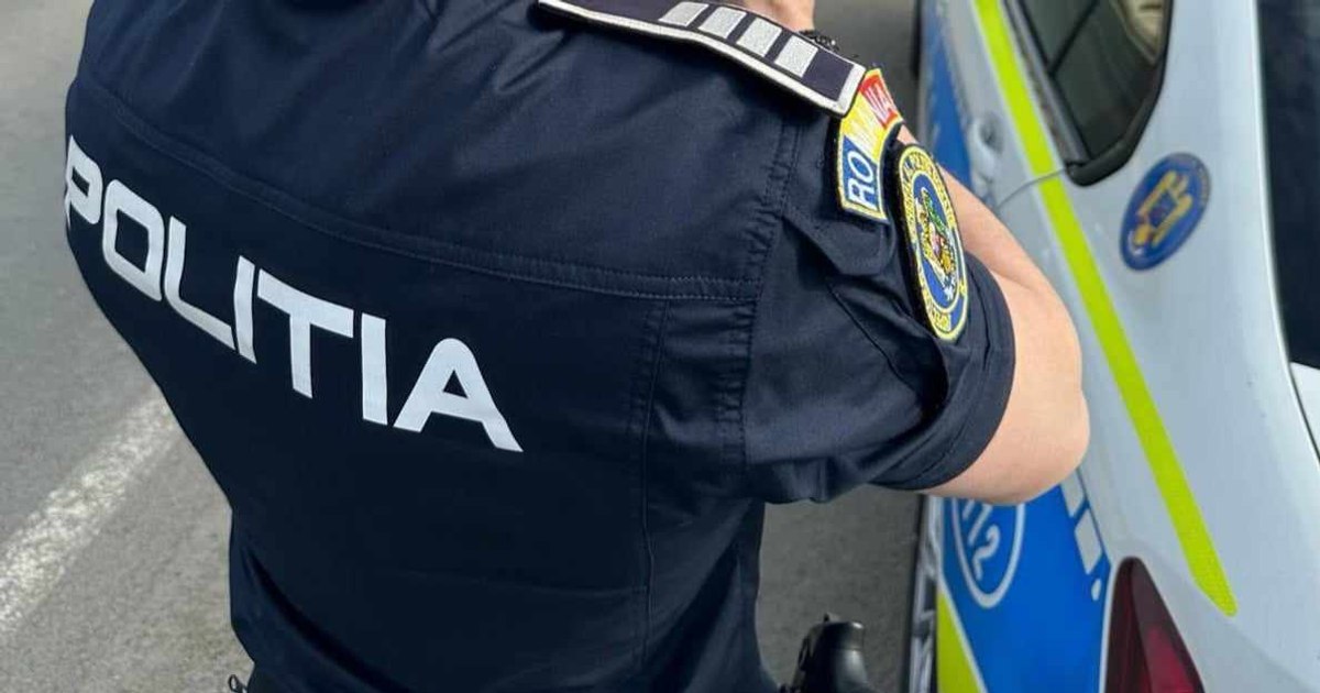 Un polițist din Călărași a suferit consecințe pentru divulgarea datelor personale.
