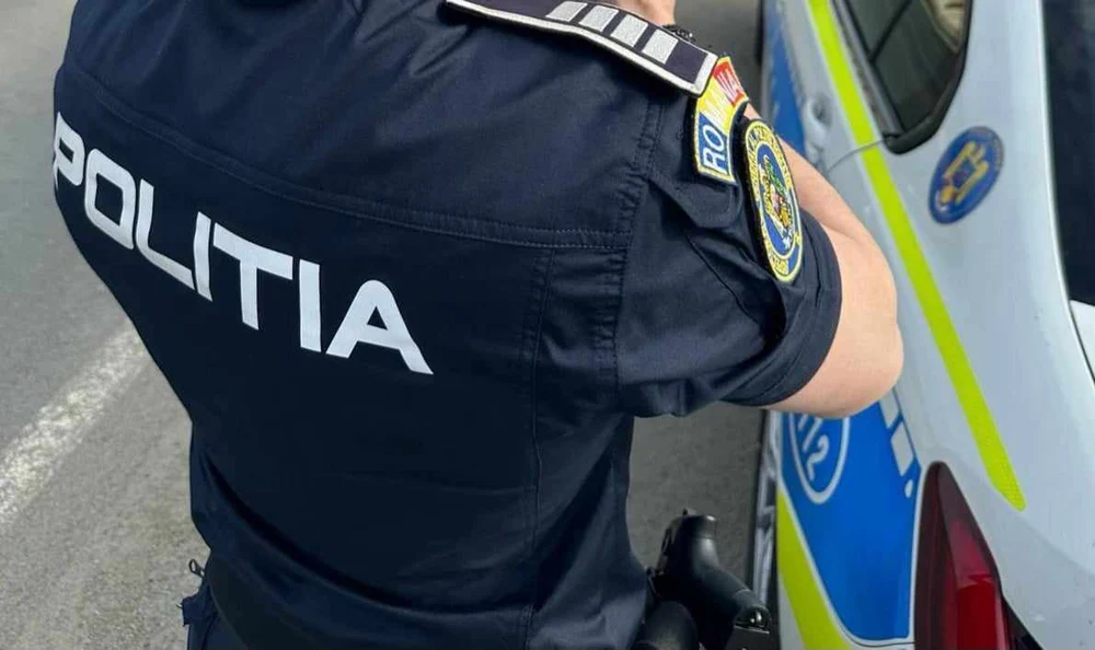 Polițist din Argeș, inculpat pentru proxenetism și trafic de persoane. Ar fi obligat o femeie să se prostitueze în mai multe țări europene