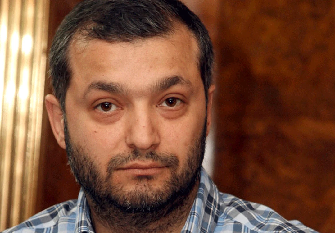 Dan Amdronic, directorul cotidianului Evenimentul Zilei este acuzat de implicare în retrocedări ilegale