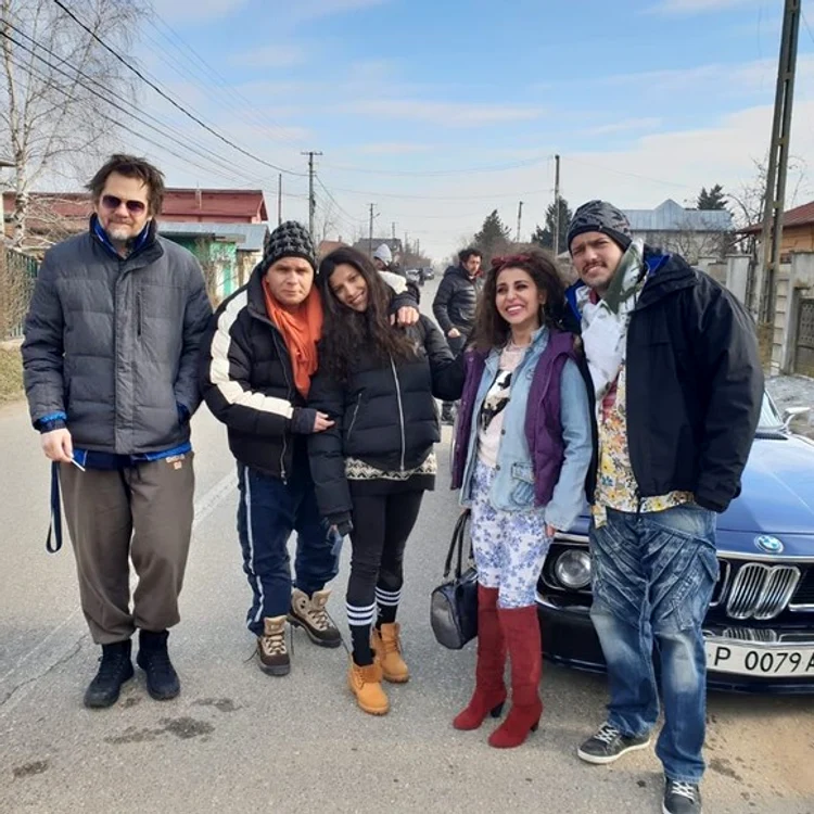 
    Letiția Vlădescufoto: PRO TV  
