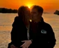 Roxana Ciuhulescu, vacanță romantică în Deltă cu soțul foto: Instagram