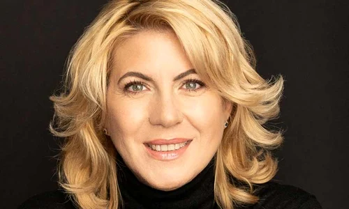Cristina Chiriac, președintele CONAF, spune că absorbția fondurilor europene de către companii este colacul de salvare pentru redresarea economică jpeg