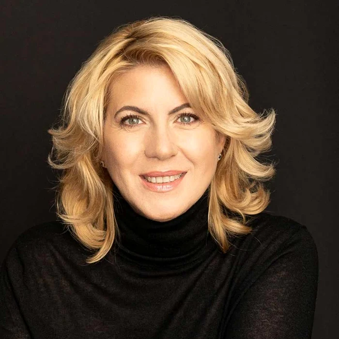 Cristina Chiriac, președintele CONAF, spune că absorbția fondurilor europene de către companii este colacul de salvare pentru redresarea economică