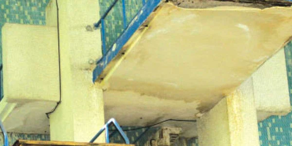 Picătura ce umple paharul