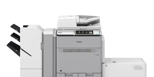 Imprimantă de business Canon imagePRESS din seria C170