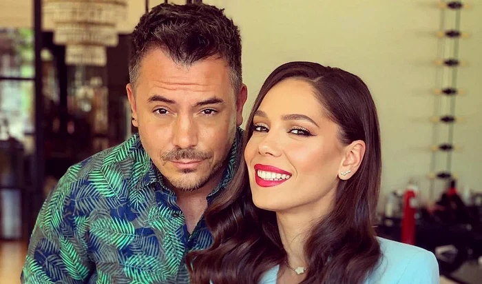 Irina și Răzvan Fodor - Foto: social media