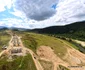 Șantier Autostrada Sibiu Făgăraș, zona Boița Tălmaciu  Foto Daniel Guță ADEVĂRUL (7) jpg