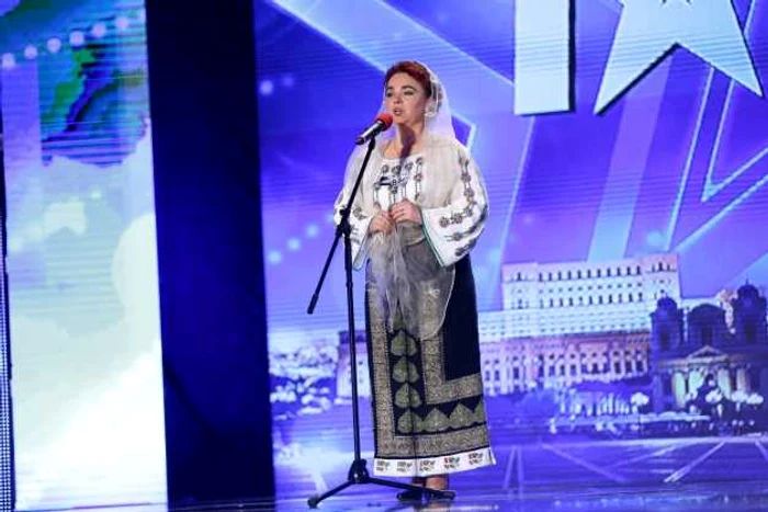 carmen iordache foto pro tv