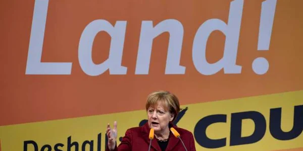 merkel