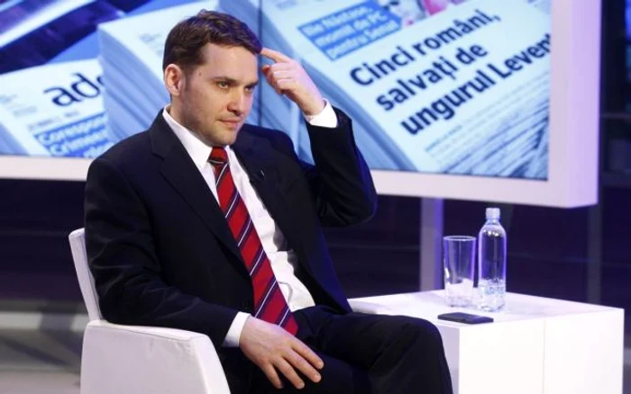 Dan Șova