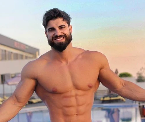 Andi Constantin