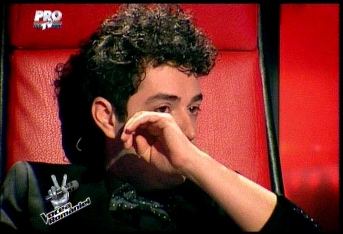 
    Lviu Teodorescu îl va sfătui pe Marius Moga în timpul competițieifoto: PRO TV  