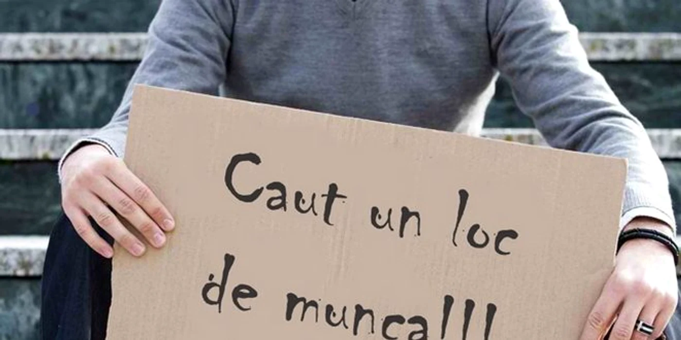 
    285.731 de persoane sunt oficial în căutarea unui loc de muncă  