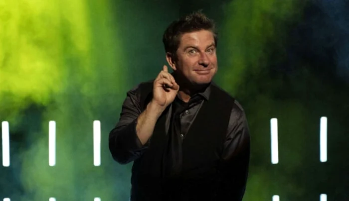 Pavel Bartoș, pus la zid după o remarcă despre Vaslui / foto: Instagram