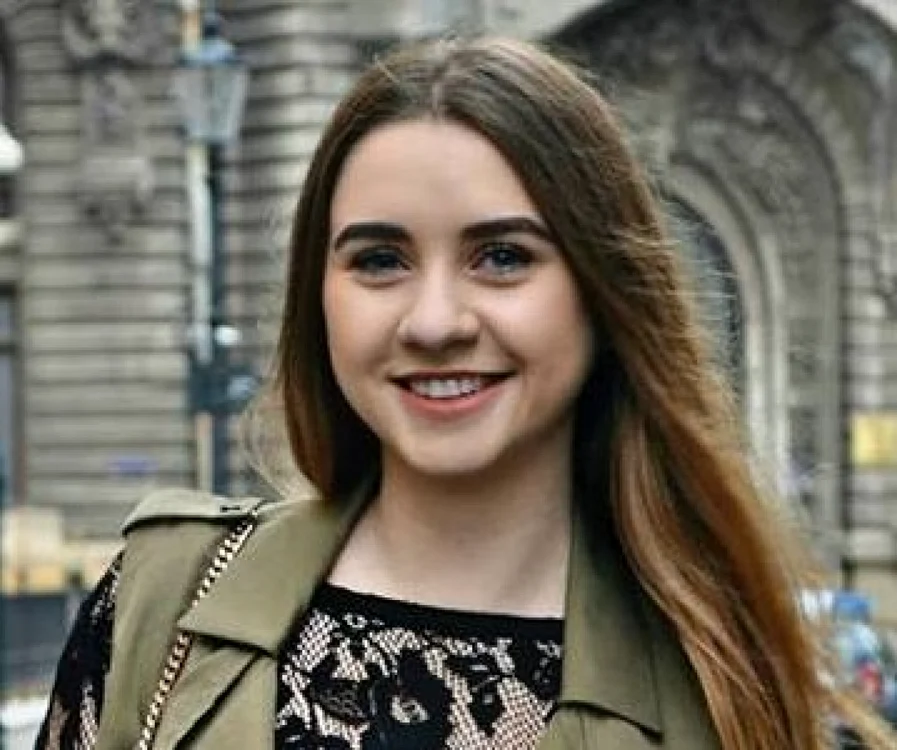 Madalina Turcanu