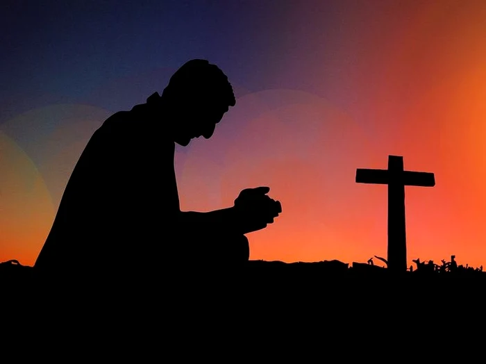 În Joia Mare se spune una dintre cele mai puternice rugăciuni