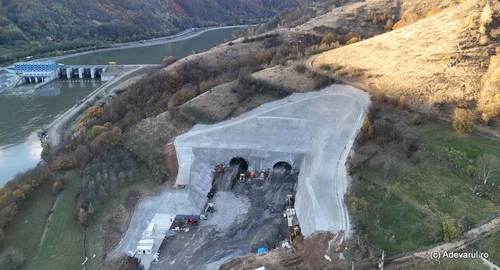 Tunelul Robești  Foto Daniel Guță ADEVĂRUL (8) jpg