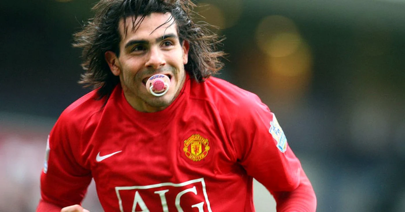 FOTBAL: Manchester trebuie să achite 34 de milioane de euro pentru Tevez