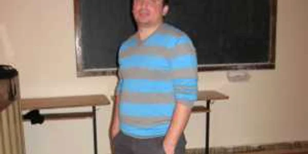 Alexandru Wolff
