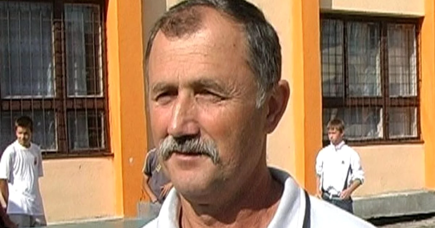 Arad: Veniţi la handbal!