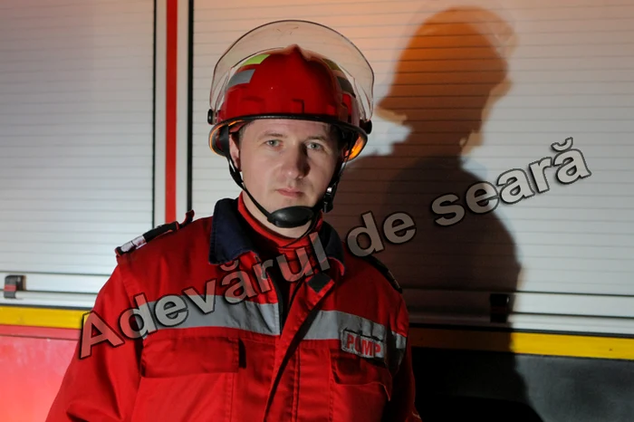 Brasov: Accident cu patru victime pe DN 13