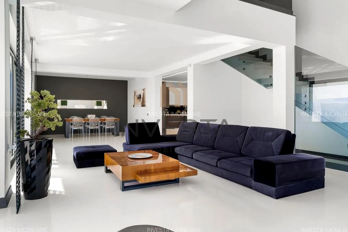 Este cea mai scumpă locuință din oraș / foto: Imobiliare.ro