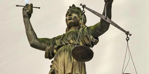 Justitia