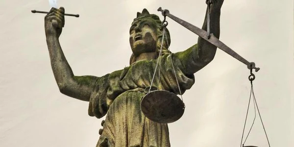 Justitia