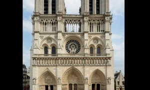 Un salut de la Notre Dame jpeg