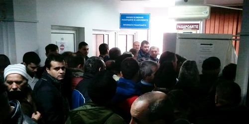 buzau permise