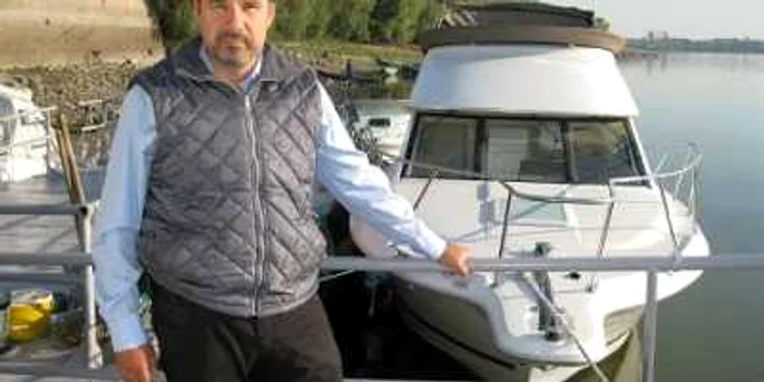 Brăila: Brăila găzduieşte primul show-room naval