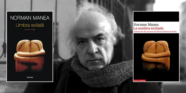 norman manea colaj umbra exilata jpeg