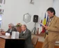 Volumul„Mireasa neagră“ a fost lasat în cadrul unui evenimentului special