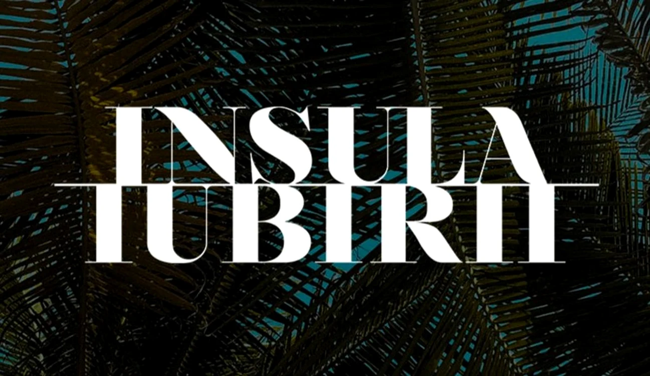 Insula Iubirii / foto: Facebook