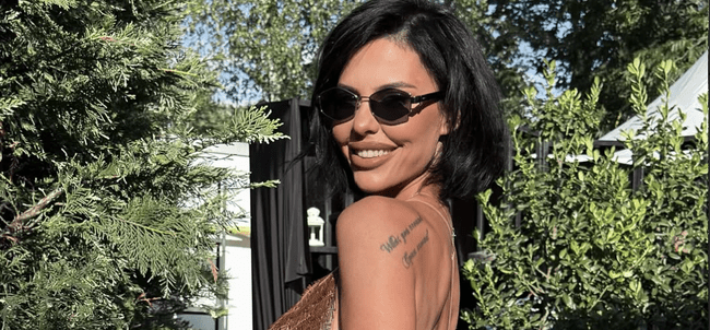Cum se înțelege Andreea Popescu cu foștii socri. Ce a dezvăluit, fără reținere: „Orgoliul trebuie să se rupă puțin”