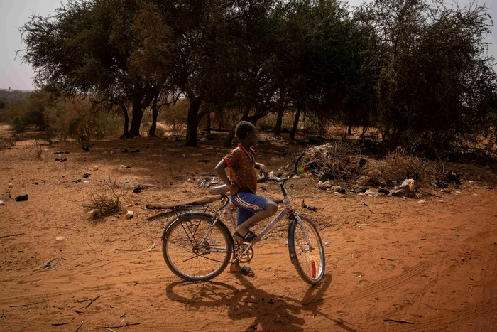 Niger este cea mai săracă țară de pe glob FOTO Profimedia