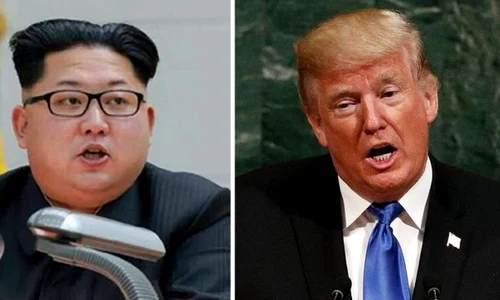 Dezbatere Historia: Întâlnire nucleară Trump Kim Jong un / VIDEO jpeg