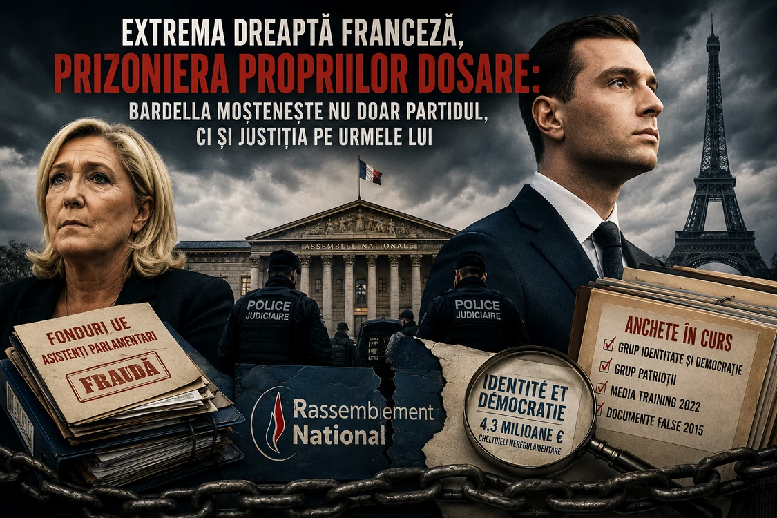Imagine generată de AI