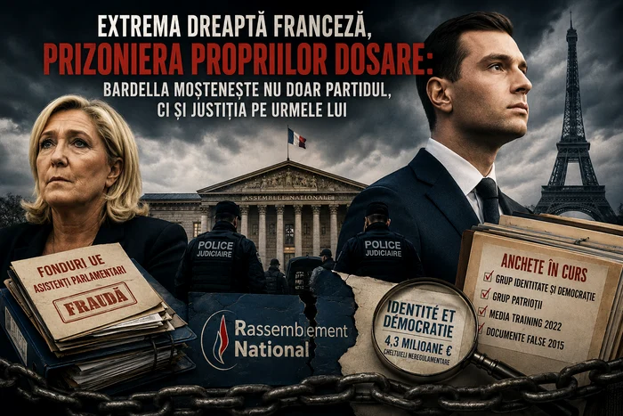 Imagine generată de AI