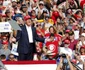 Donald Trump împușcat la un miting de campanie în Pennsylvania FOTO EPA-EFE