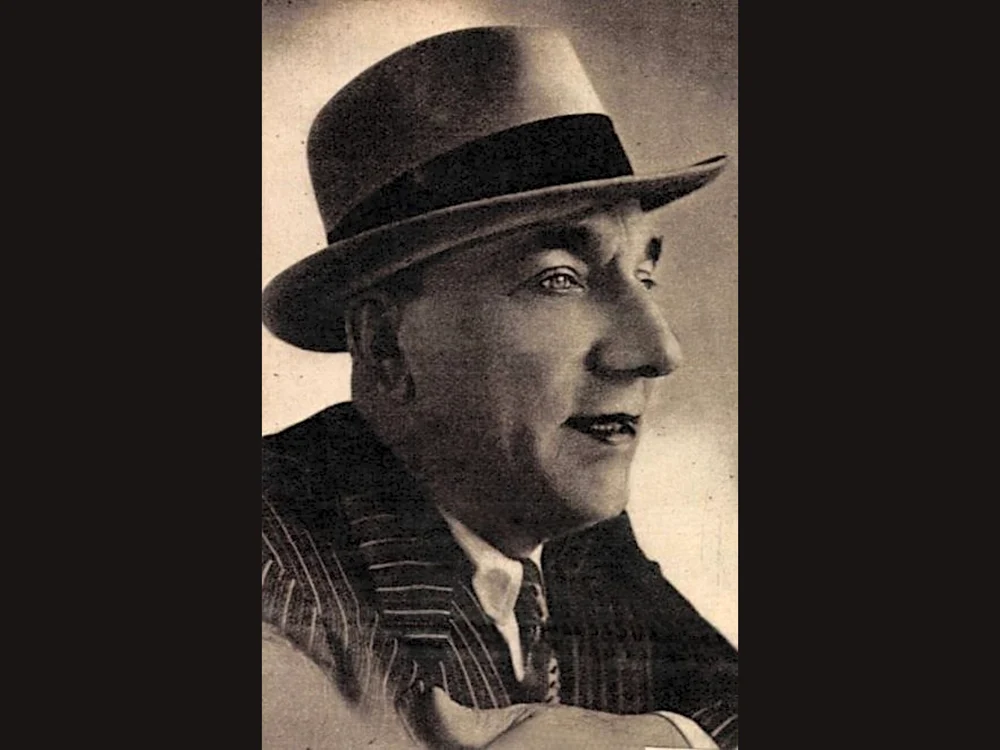 Constantin Tănase