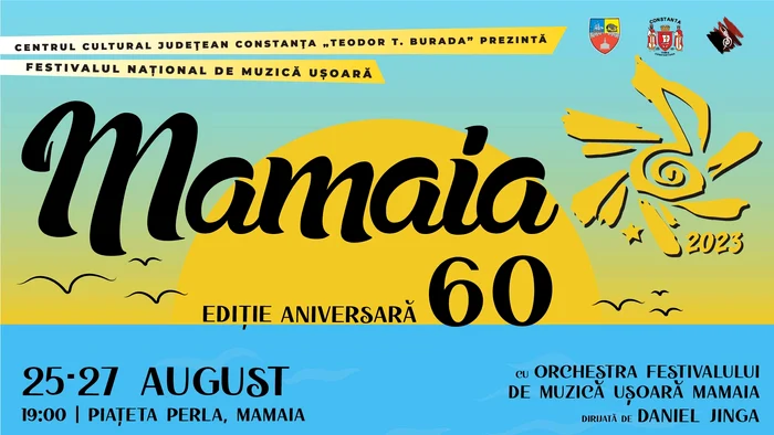 E oficial! Mamaia revine cu o ediție aniversară